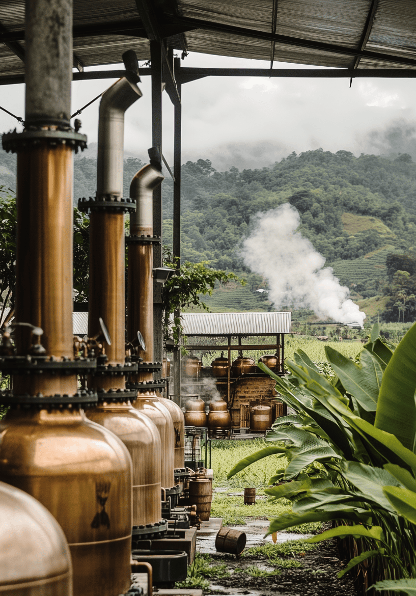 colombian-rum-madrina-alambic